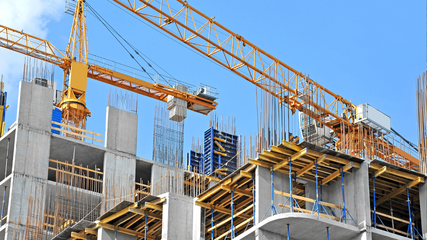 Constructions